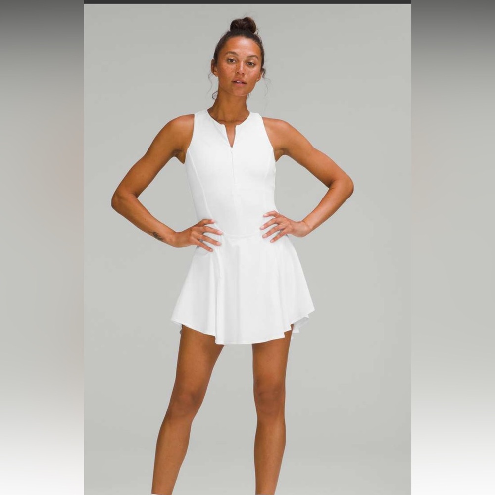 Lululemon dress